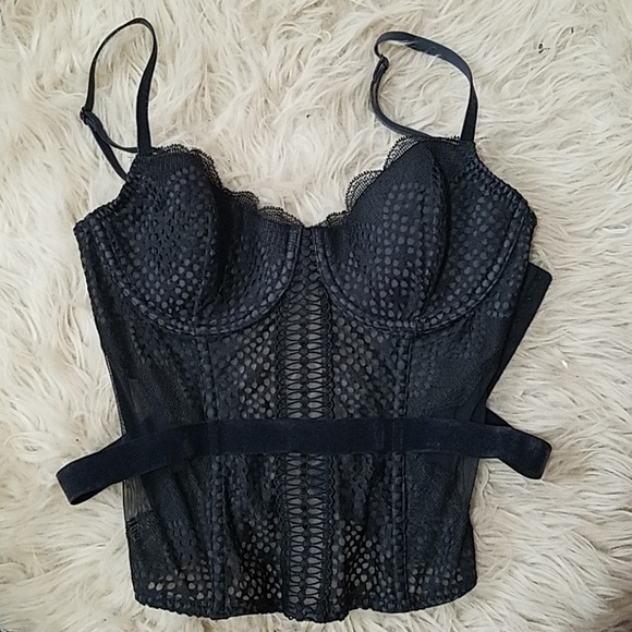 Victoria's Secret Other - Victoria Secret Corset